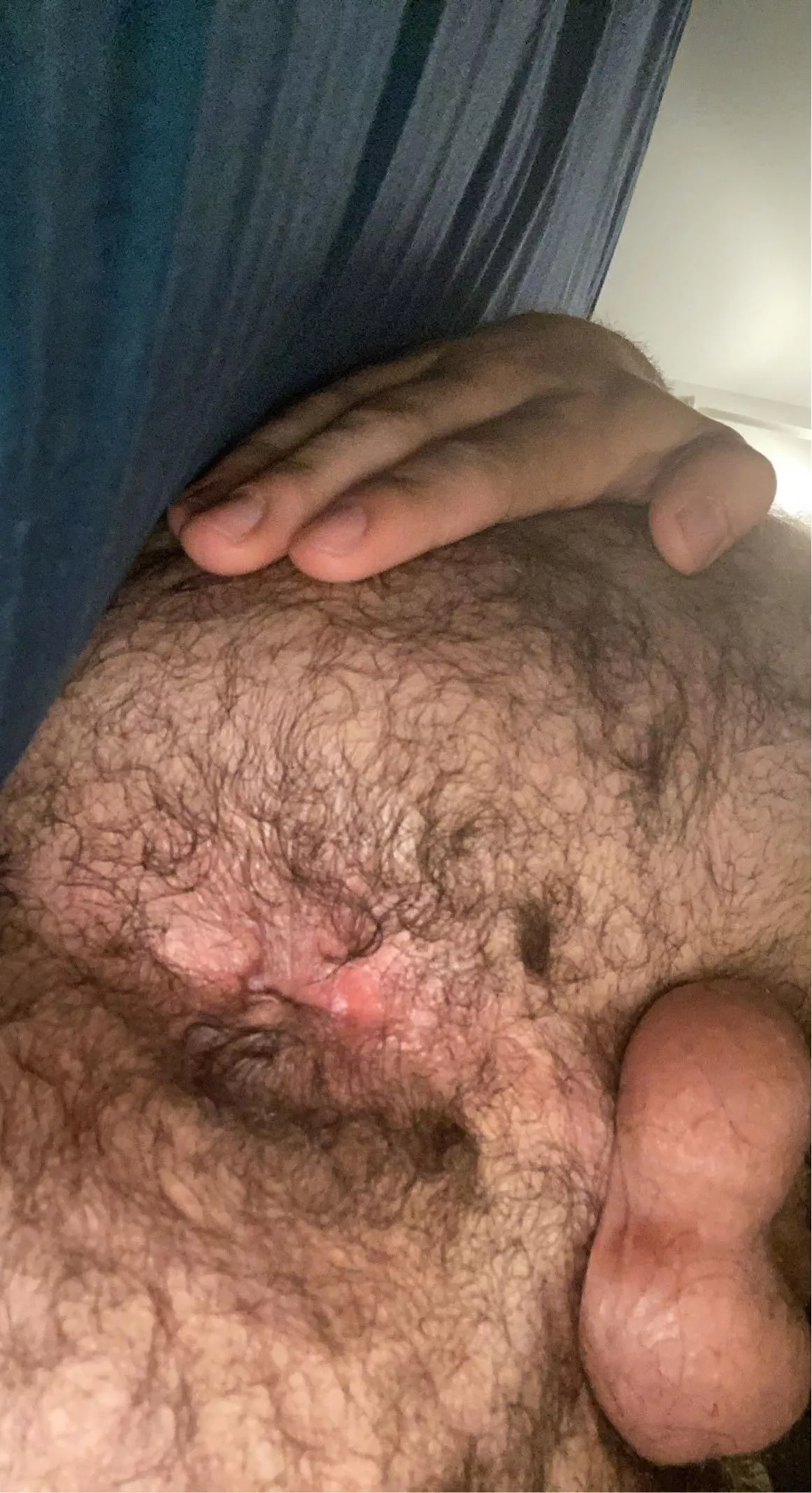 Come breed me daddy posted by Intelligent-East3776