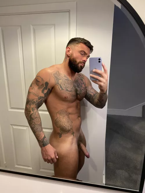 Come chat with me 😘 by septembers_very_0wn