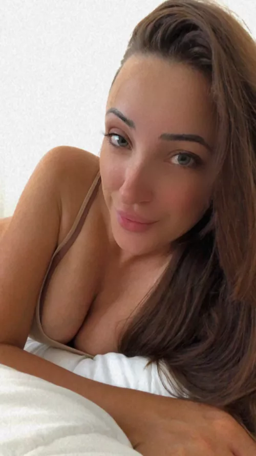 Come Chat With Me on My Website Right Now 💙 The Link Your Looking for is in My Bio 😘 by milkygirlonly