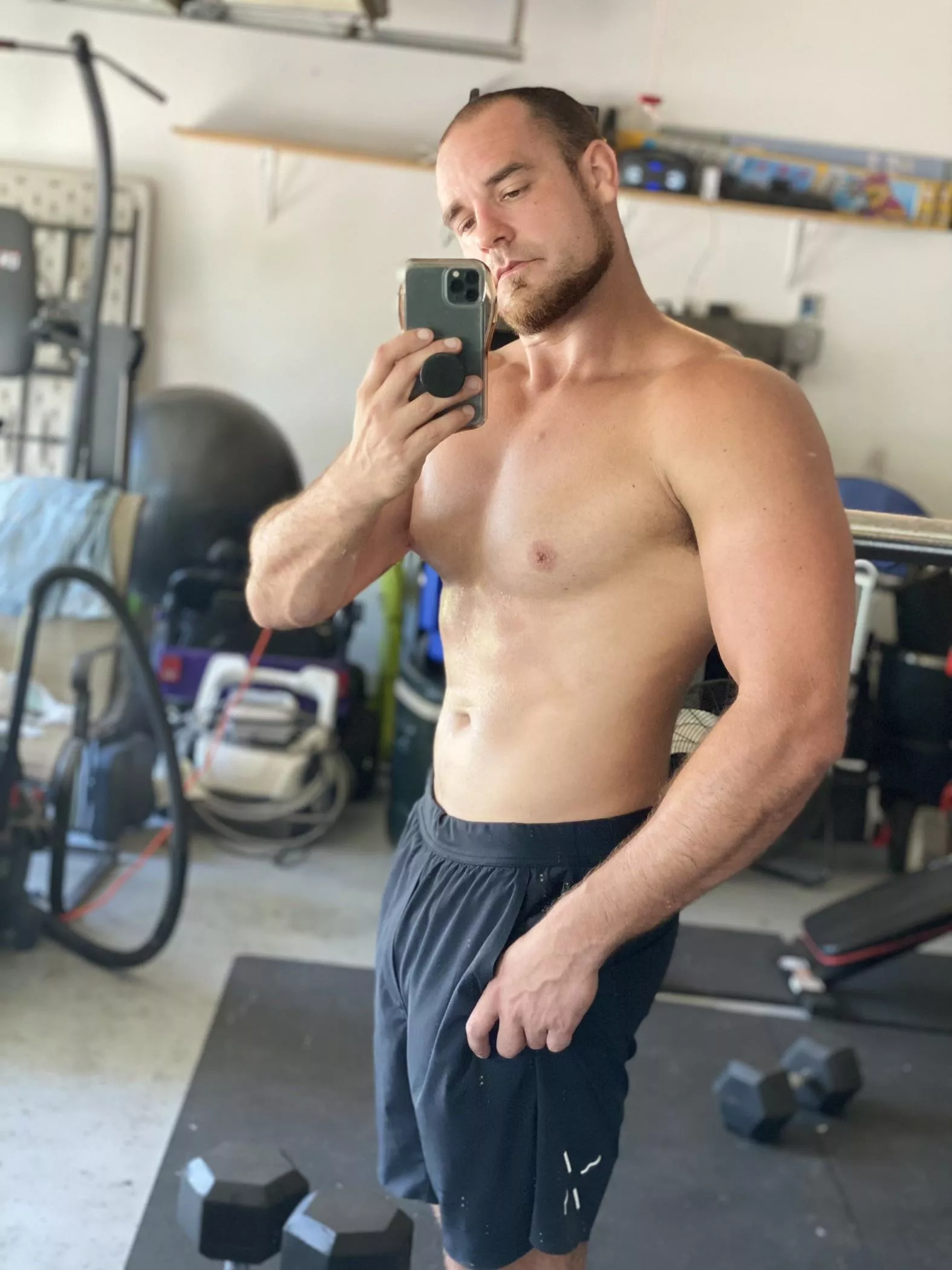 Come check me out! 😈 posted by bleepingbleepme