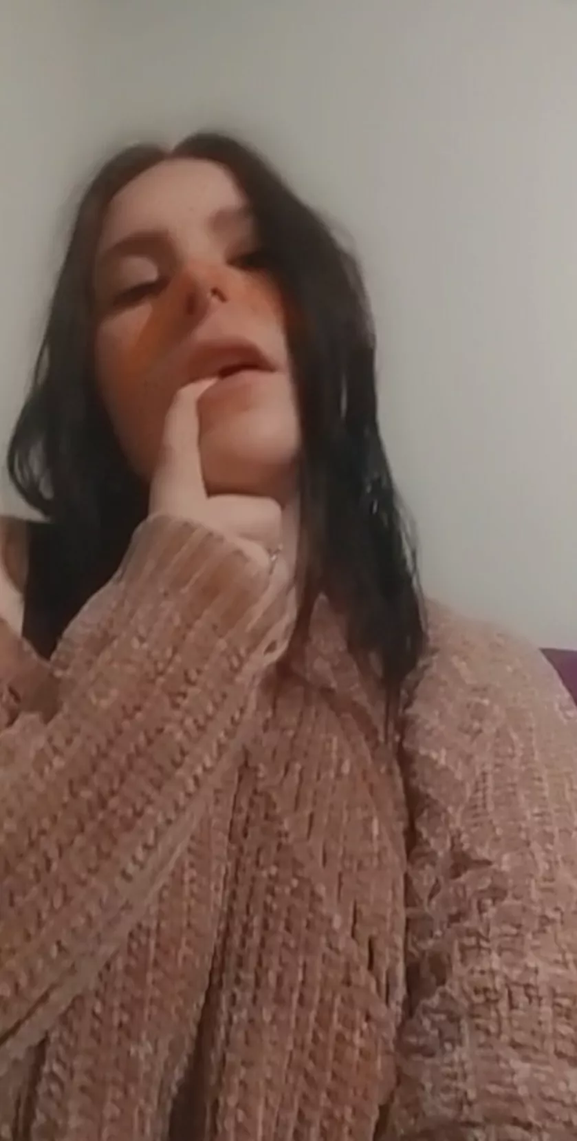 Come check me out for free at the link below ❤💋 gfe, customs, dick ratings, lots of content, kink friendly and very interactive posted by Previous_Echo_6602