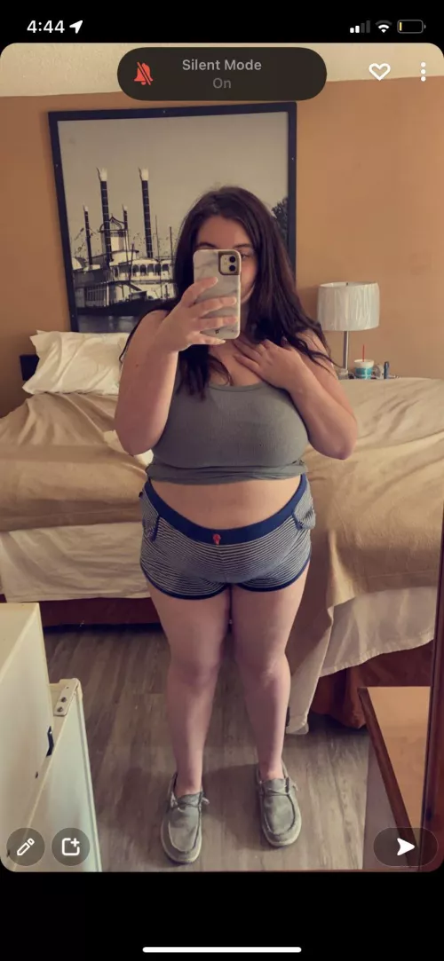 Come check out my new pregnancy content 🤪 by Zestyclose_Dealer569