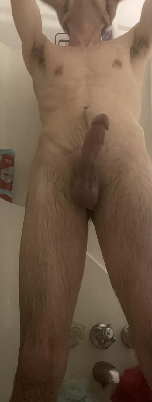 Come clean up with me by mystichulk