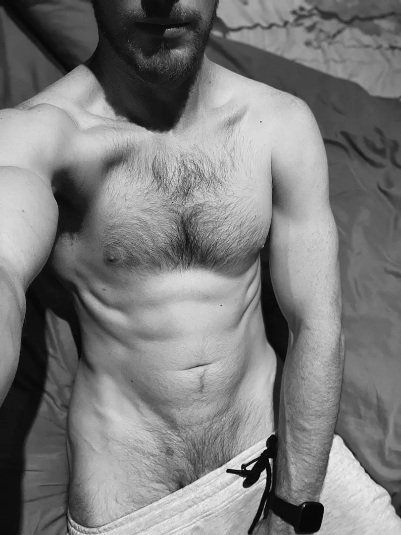 Come climb into bed with me, I want you. posted by MoreSnackyThings