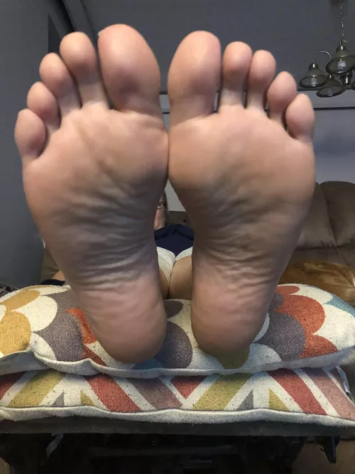 Come close by mcsolemates