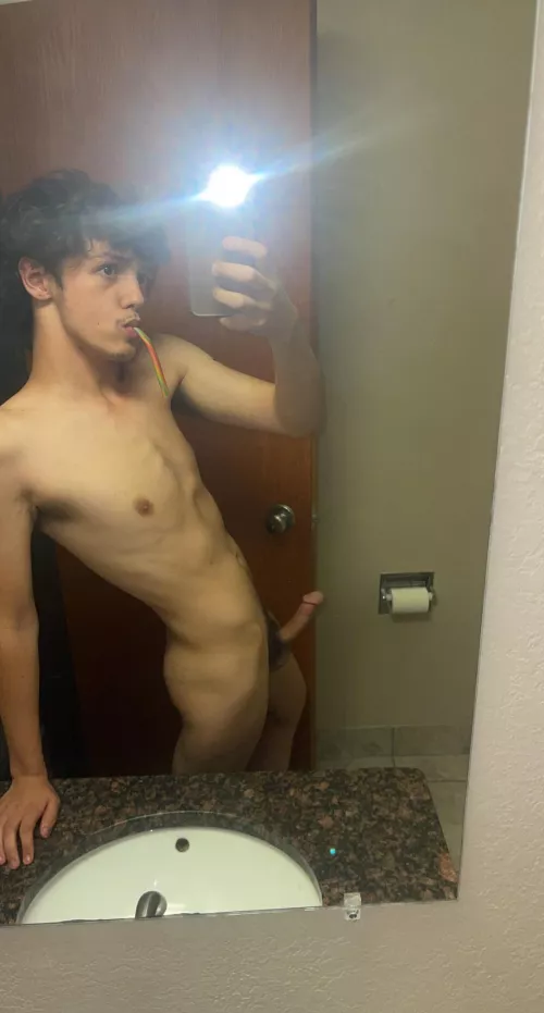 Come eat me by Smart-Ad-8454