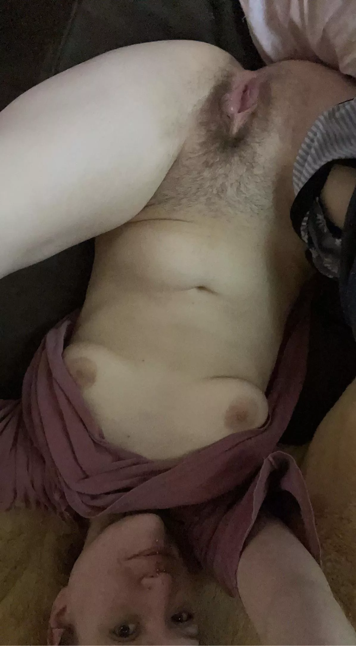 Come eat me posted by stacixxx