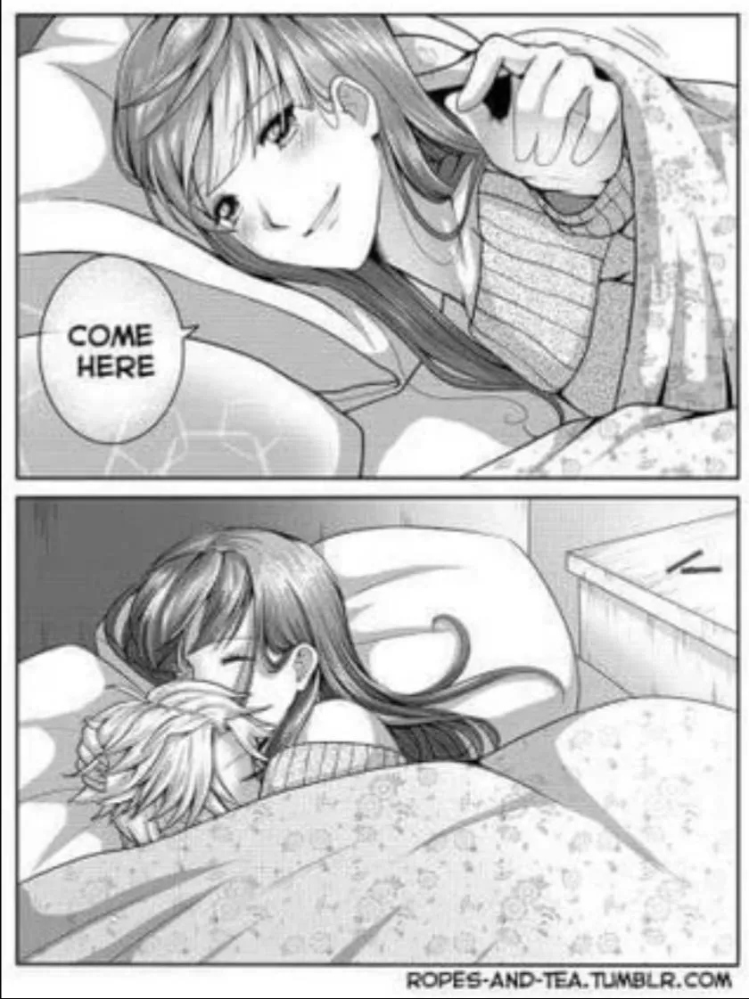 Come 'ere! posted by _Miss_Mess_