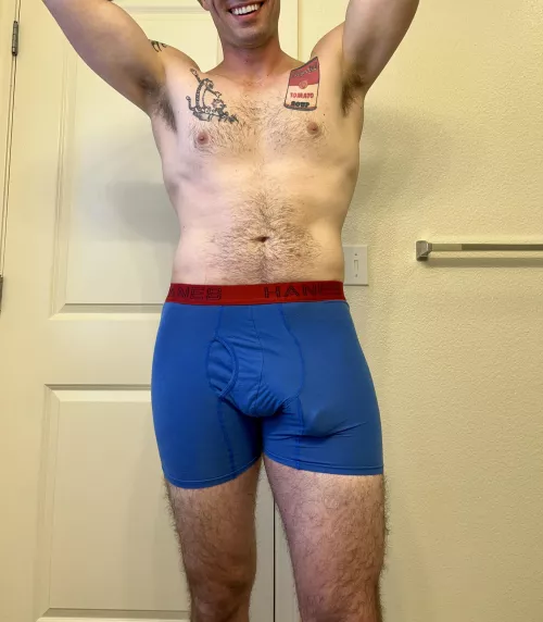 Come feel this! by Dwight_Snute123