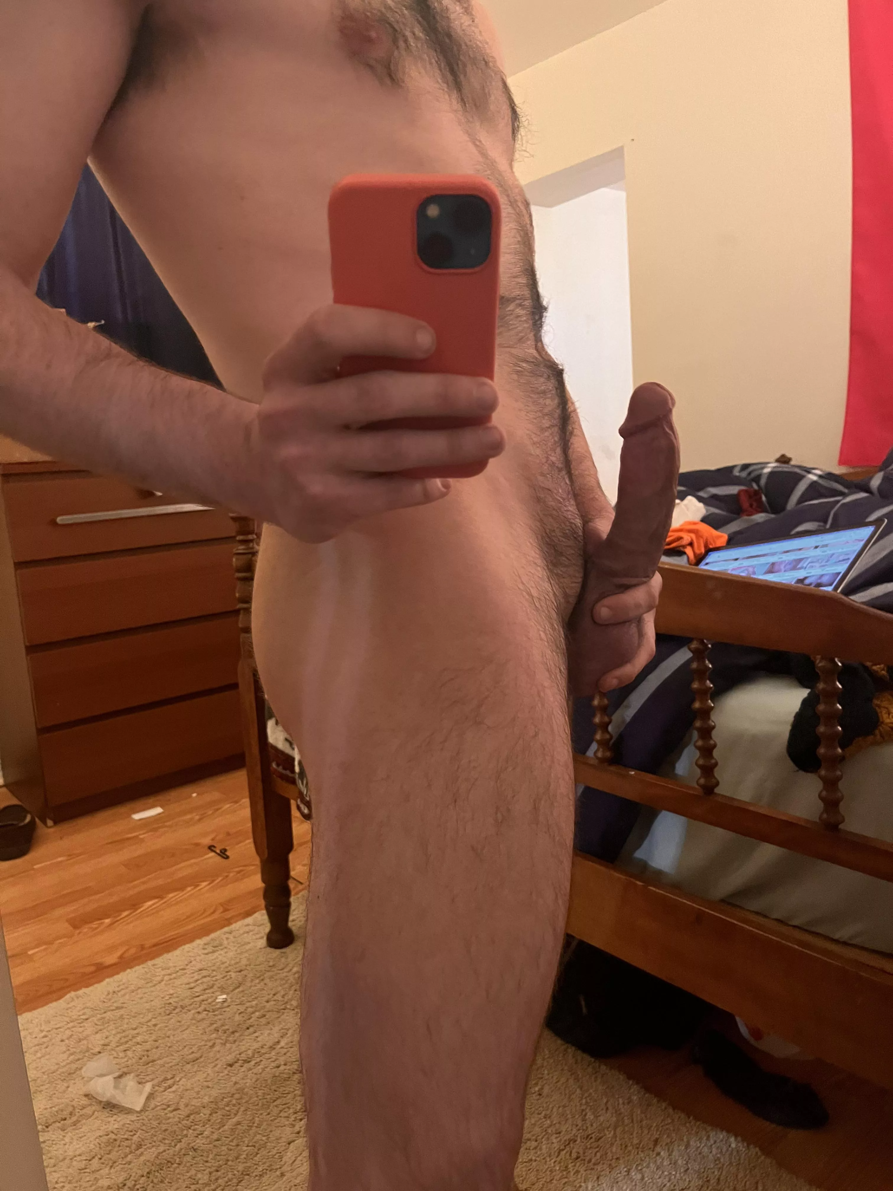 Come for the cock, stay for the legs posted by Phillybull19