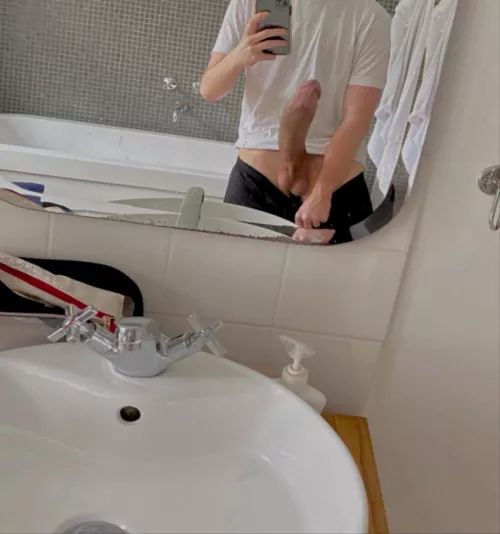 Come gag on my dick by PlayfulDiablo