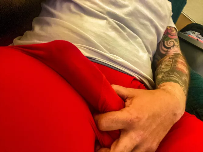 Come get a handful. by Background_Weight_88