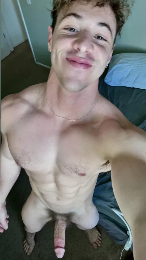 Come get a taste by DoublementFred