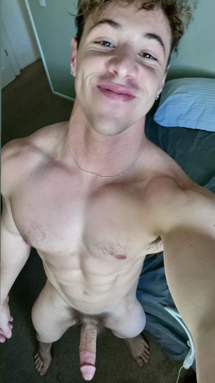 Come get a taste posted by DoublementFred