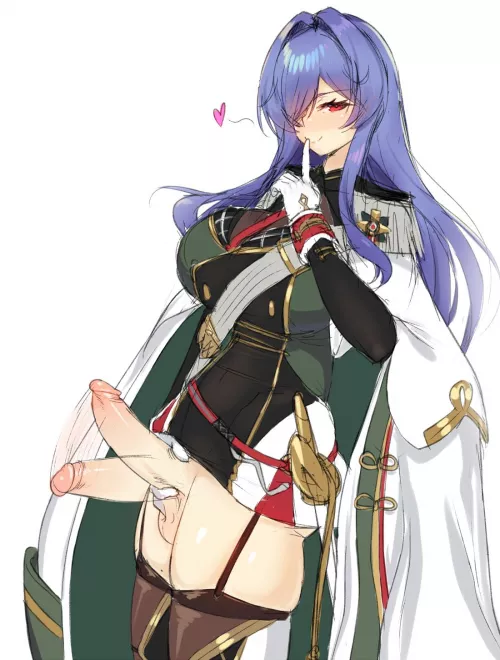 Come get a taste, you know you wanna by friggityfrang