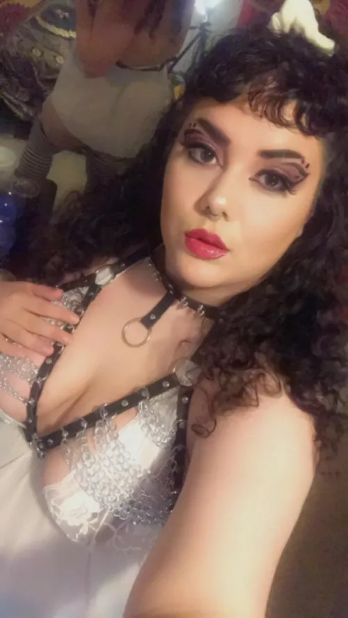 Come get hot and horny with me on Chaturbate! by princesspumpkinbooty