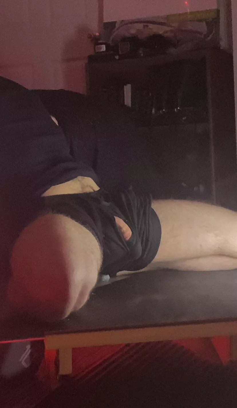 Come get it 😈 posted by Himbo444