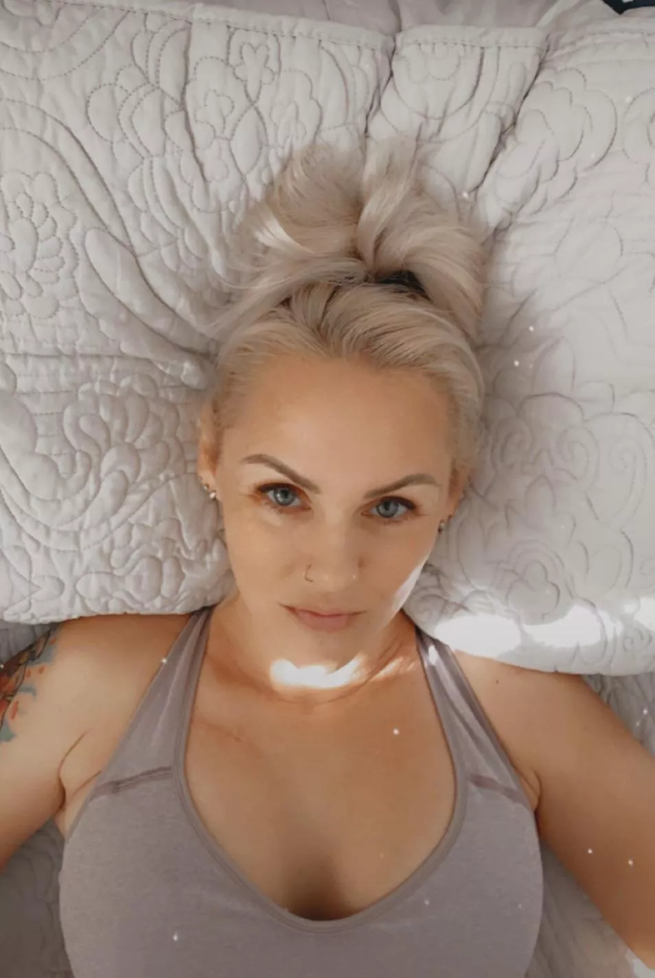 Come get it [image] posted by TheRealAnimeLanie