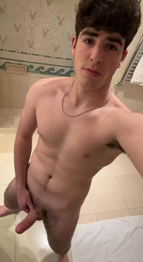 Come get it by leow29271