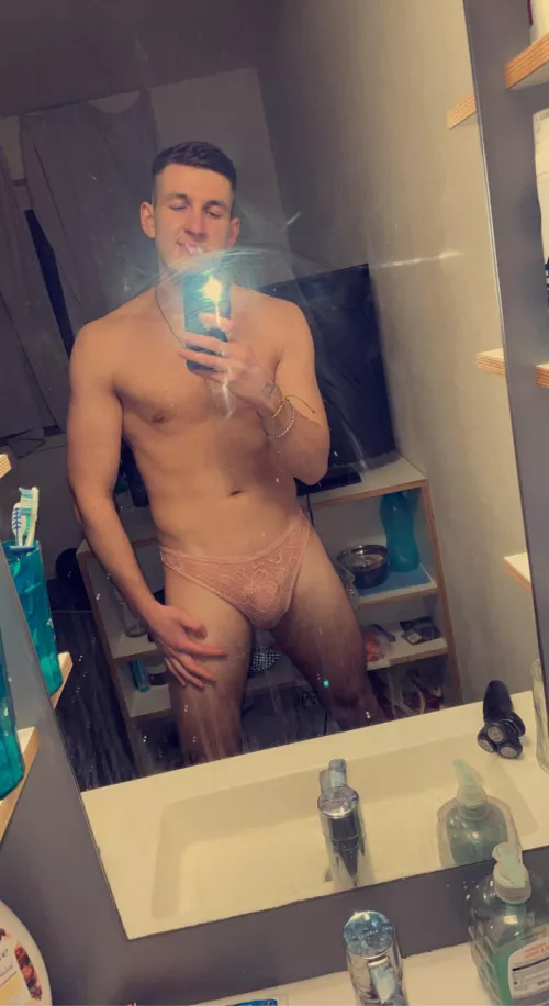 Come get it 😏 by lio1919