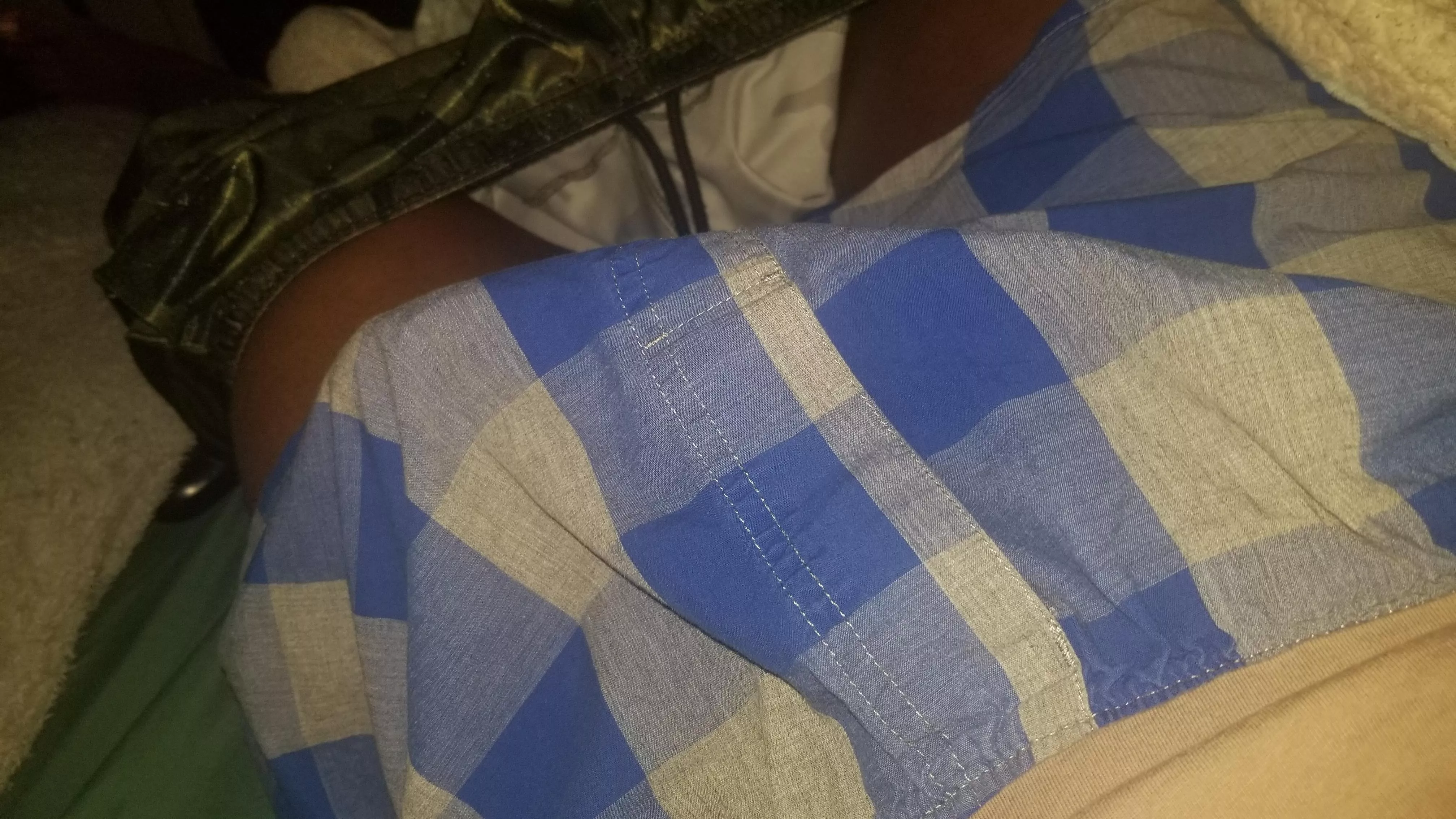 Come get it posted by Ursen7