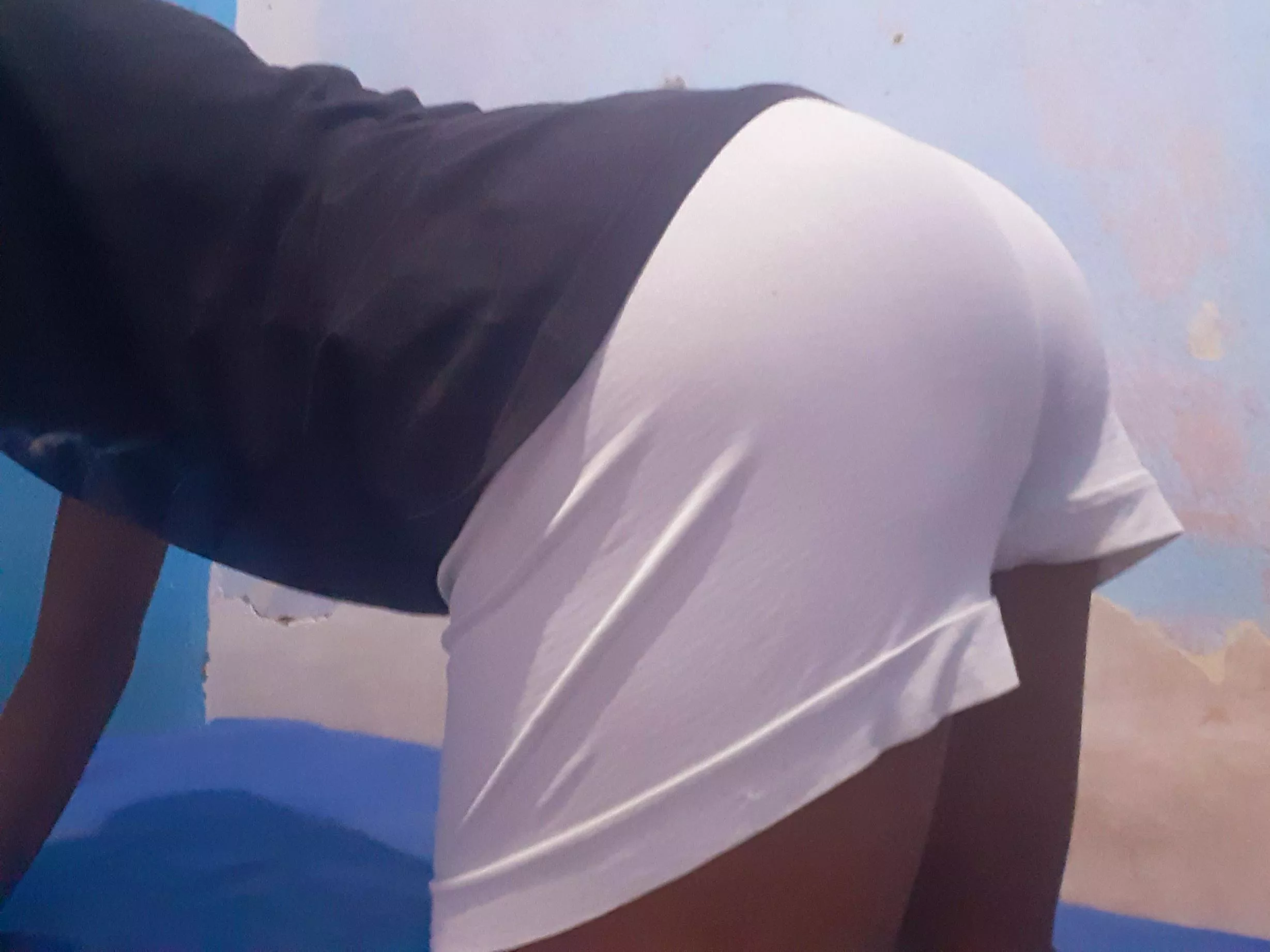 Come get me 😈 posted by LuizH28