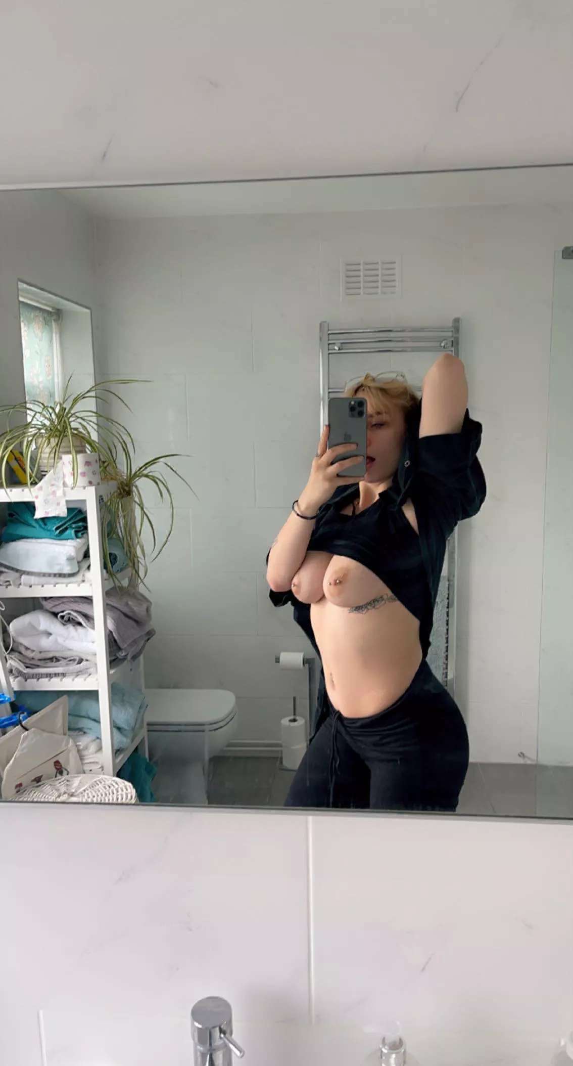 come get me daddy 🌶 link to my OF in the comments! posted by crazybabytee