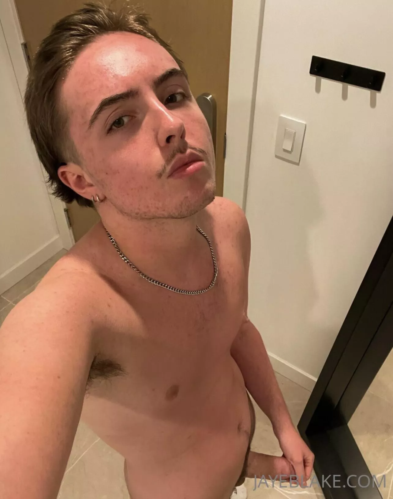 Come get me hard.. 🍌 posted by jayenut