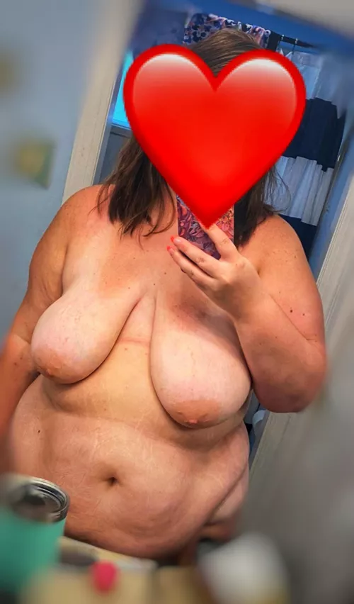 Come get ready with me this morning daddy 😇 by JasmineBigMilkers