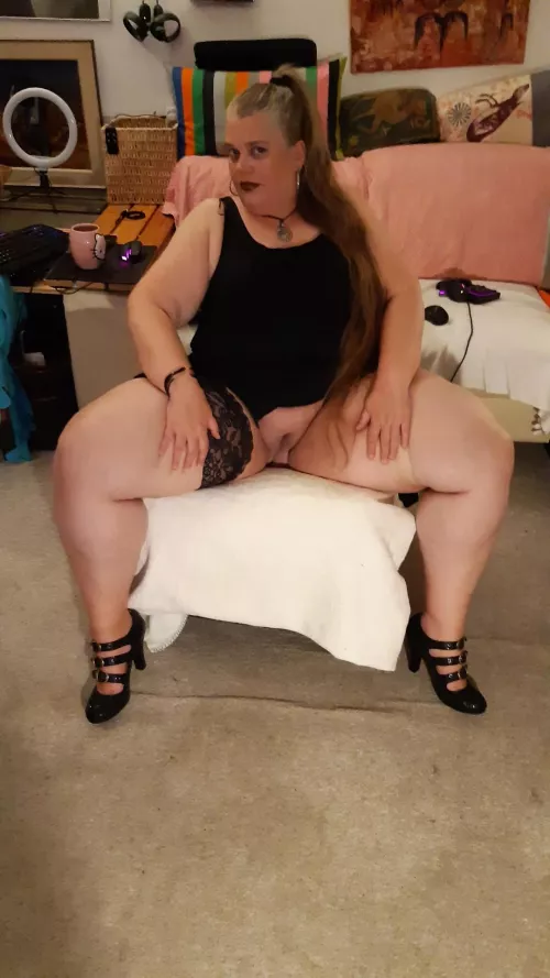 come get some by trissymissy