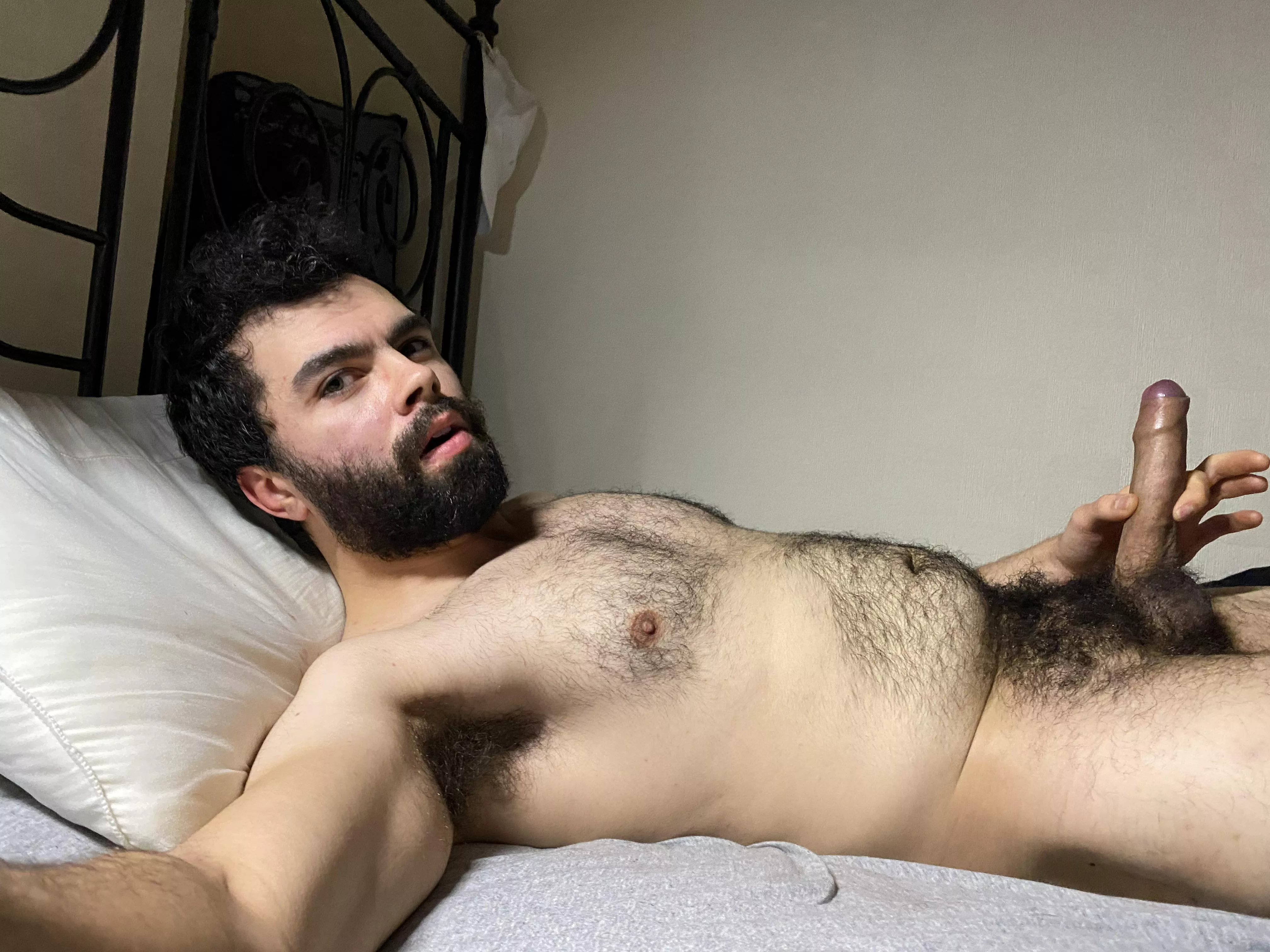 Come get some ;) posted by rockohardo