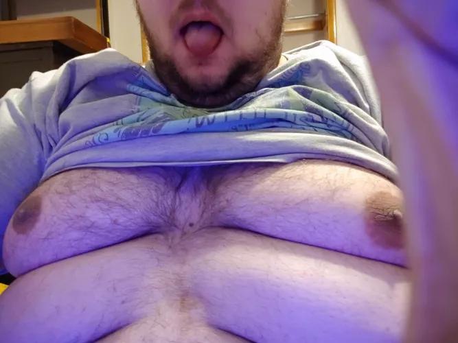 Come get your milk by Xuuto