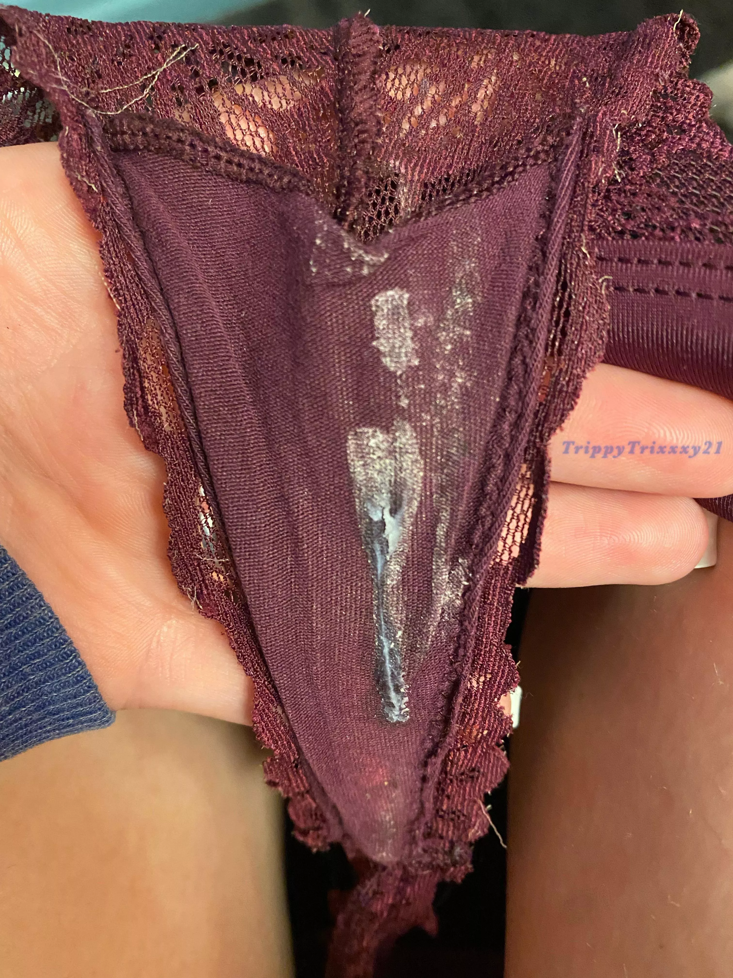 Come get your one day hard workin wear 😋💦😏😜 posted by TrippyTrixxxy21