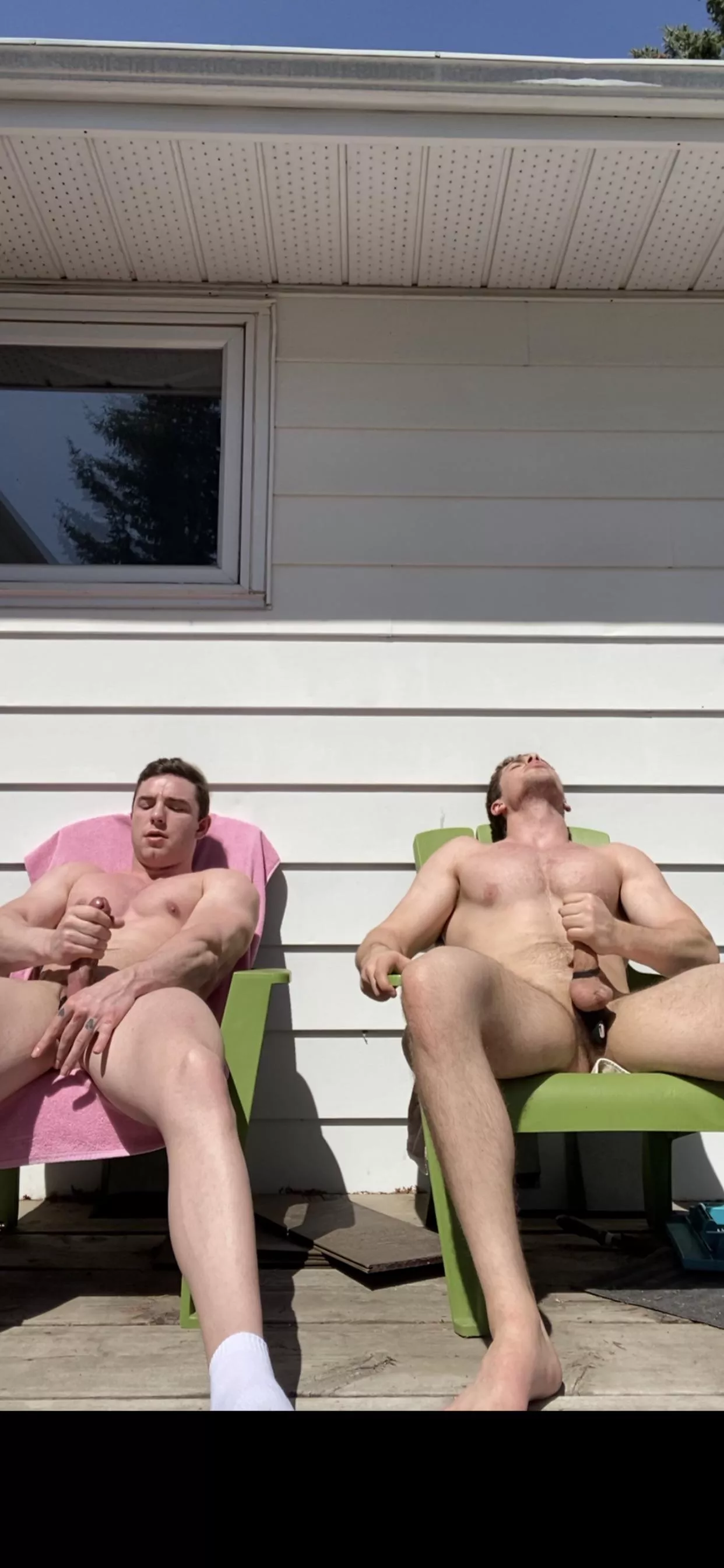 Come get your vitamin D 😉 posted by PaganBaby00