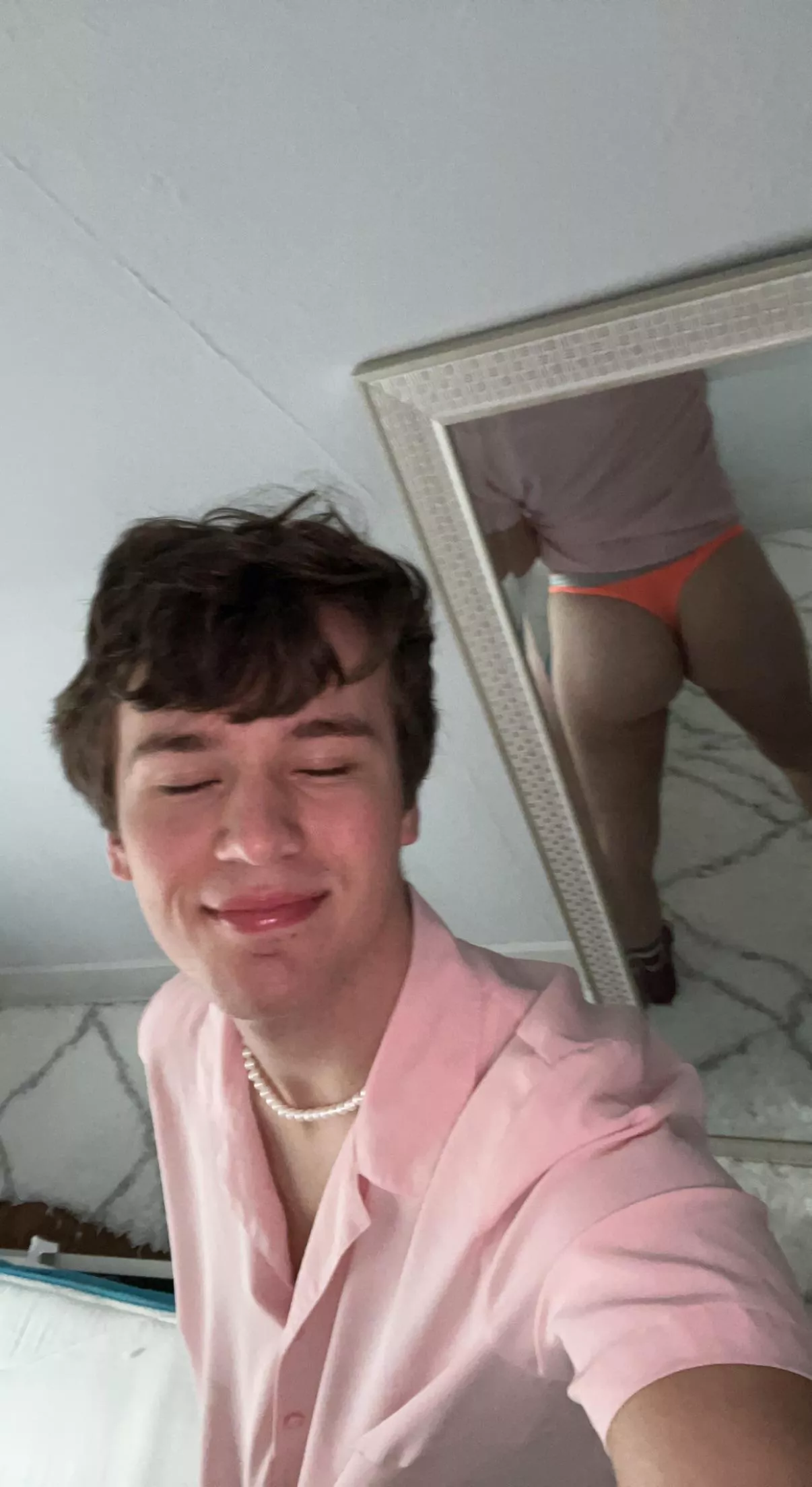 Come give it a squeeze posted by Forsaken_Interest847