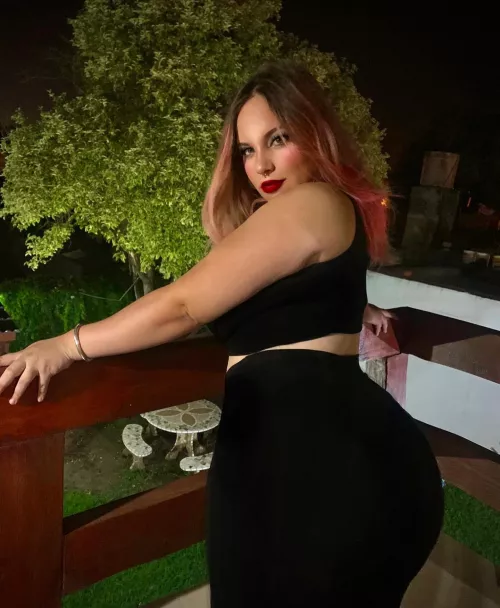 come give it a try by Latin_Gema