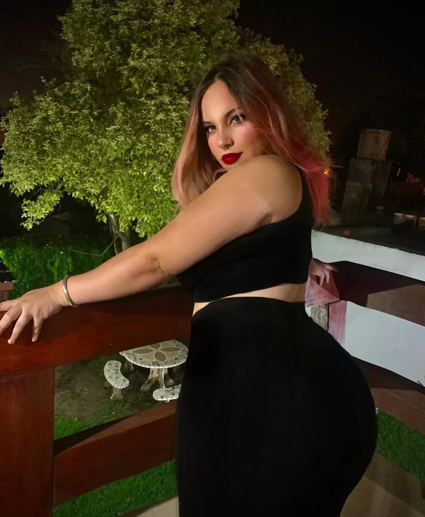 come give it a try posted by Latin_Gema