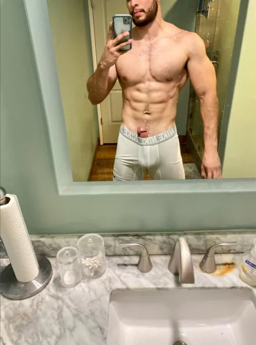 Come give me lick for my Birthday! by Manthonyjock13