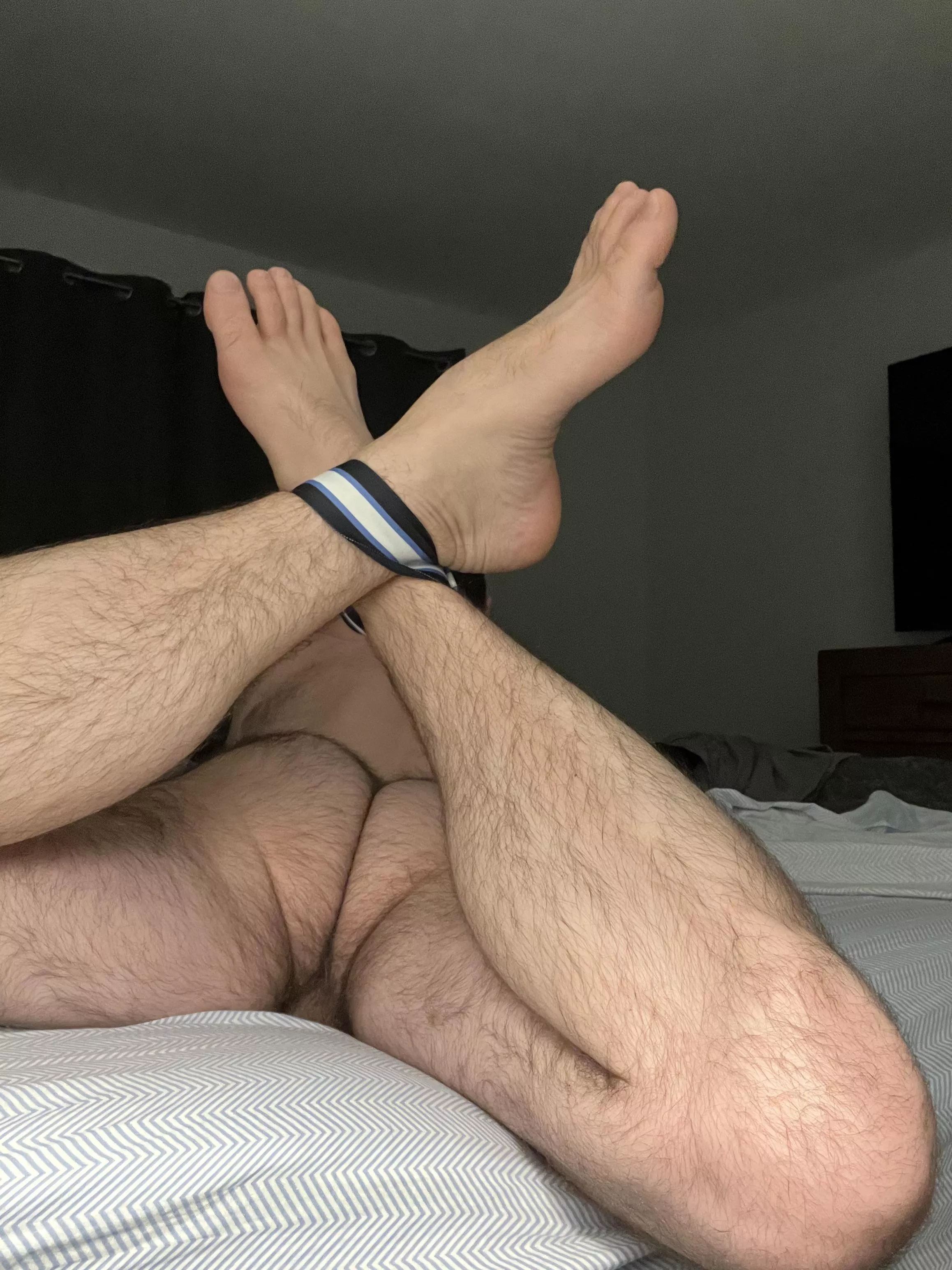 Come grab it posted by FineBother4382