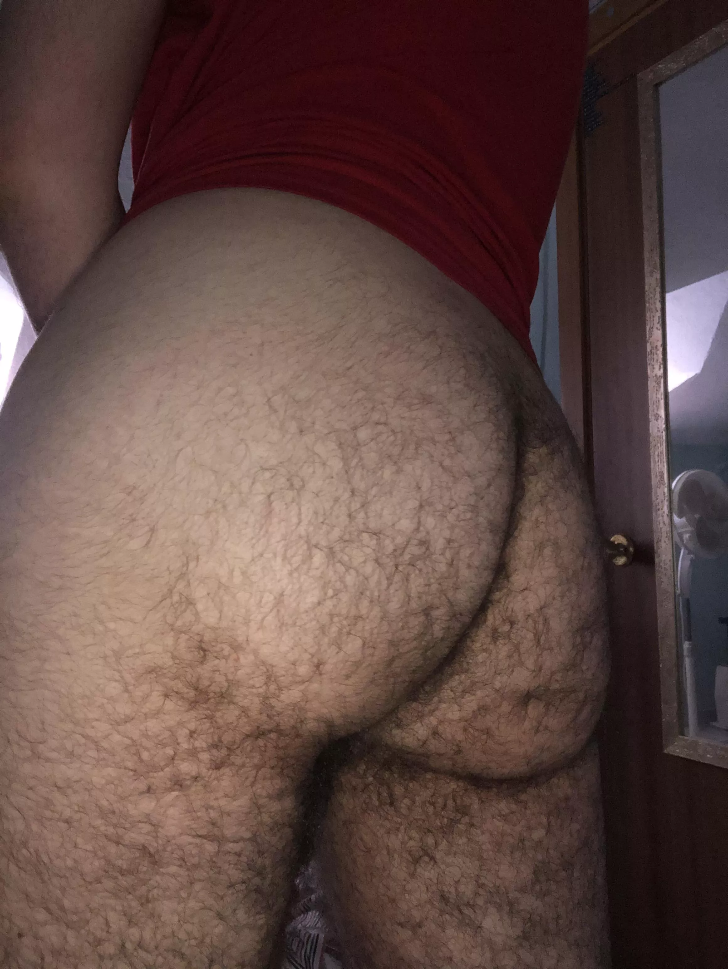 Come grab it, boy. I know you want it posted by No_Following_1494