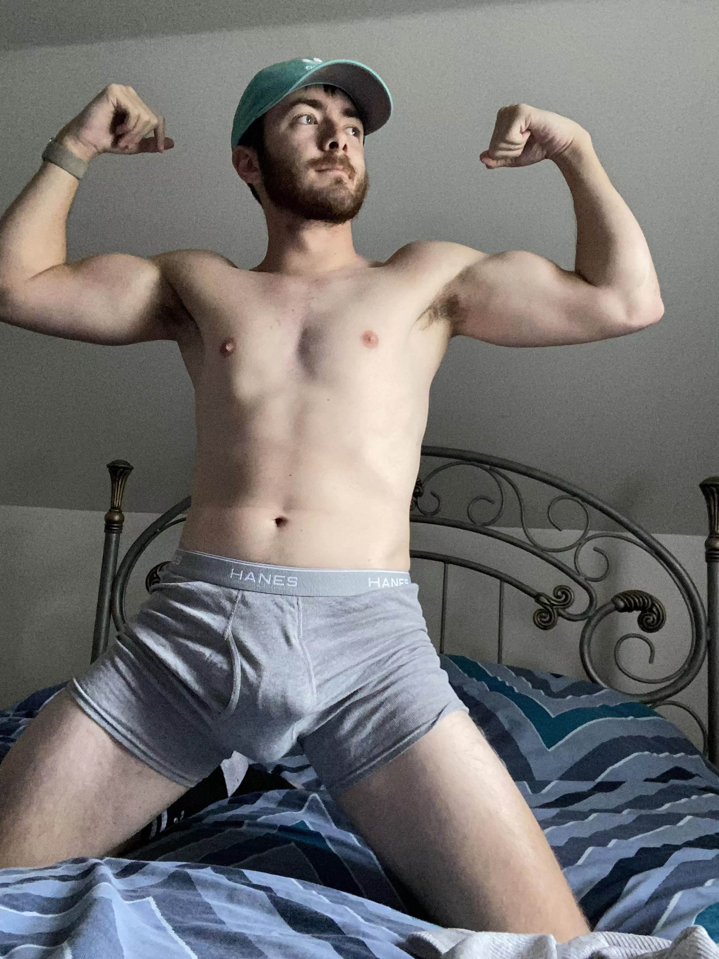 come grab it posted by blothesho