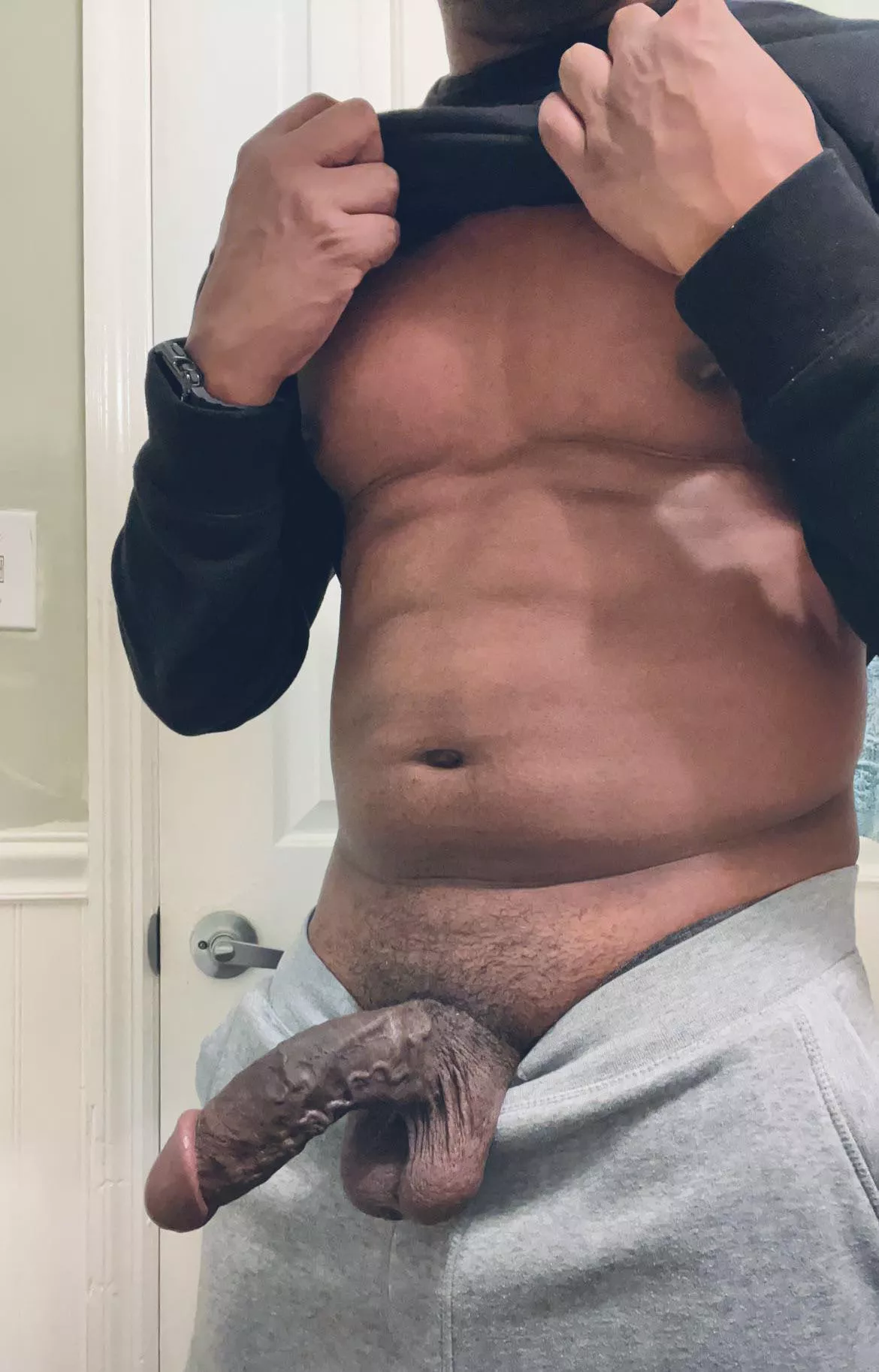 Come hang… posted by BlackAtTheBeach