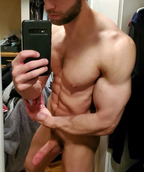 Come hang out with me after my hospital shift by Bl0ndeB0i