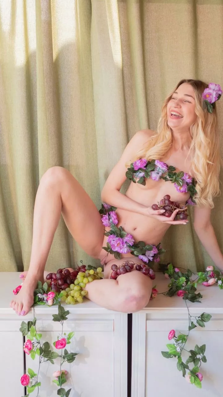 Come have a lazy “morning” with me posted by Illustrious_Ad9943