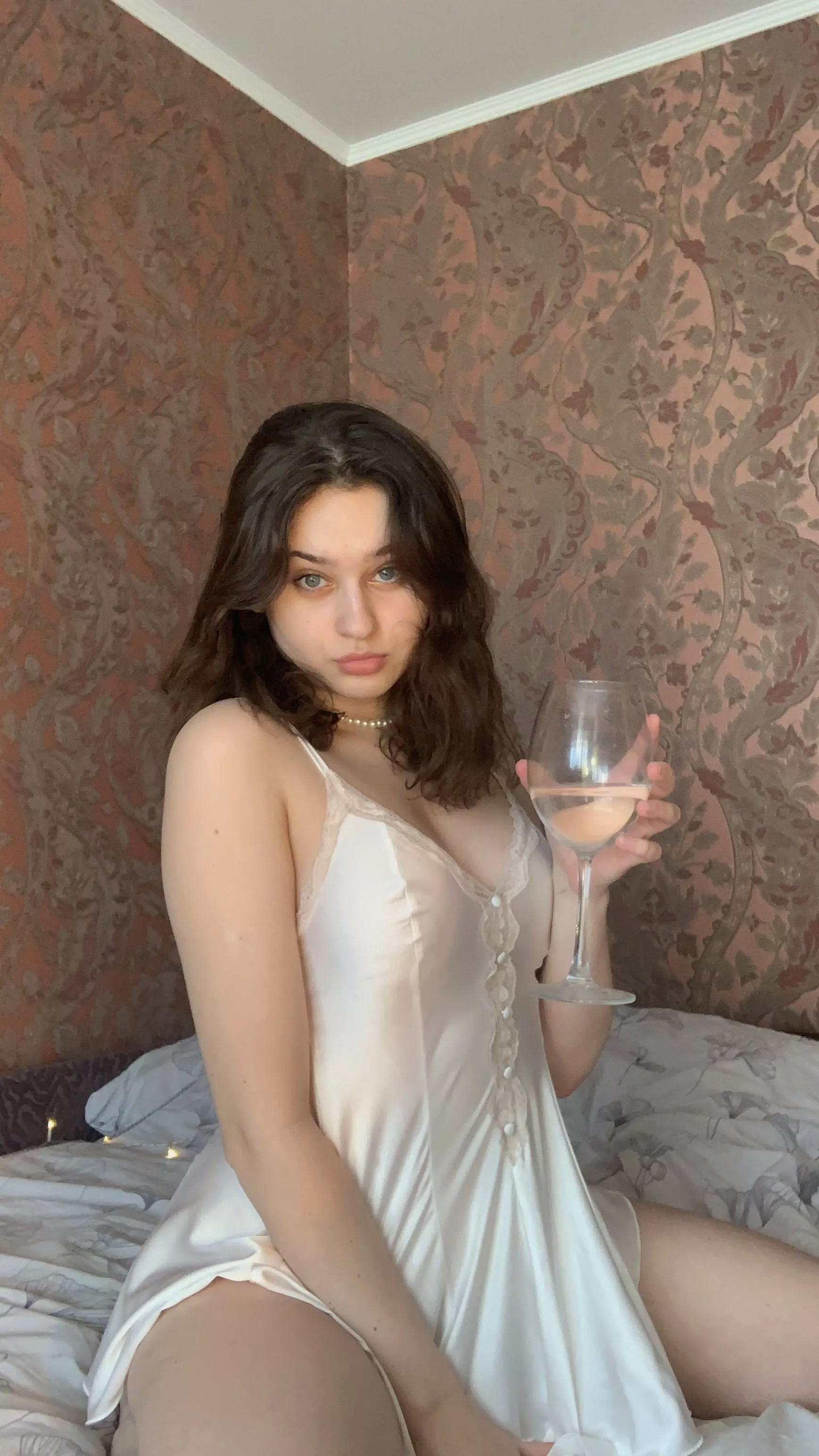 Come have a lazy “morning” with me posted by mirazyobo