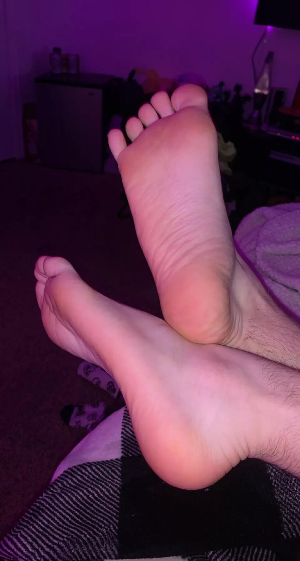 Come have a lick ;) posted by Budstepp