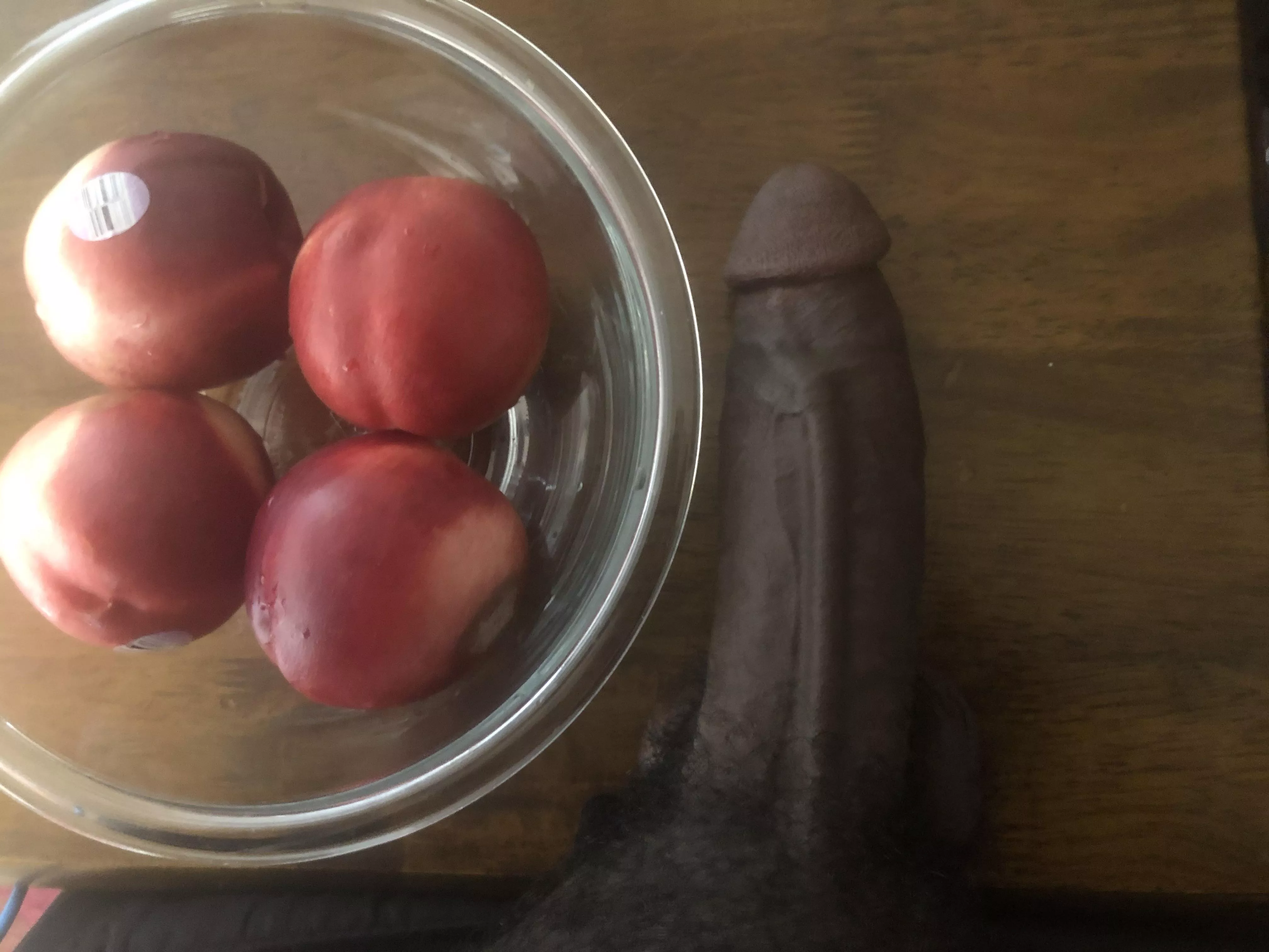 Come have a snack posted by SoooSmoothJay