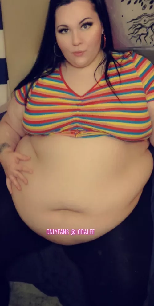 come have a snack with me 😋 by leahbearr94