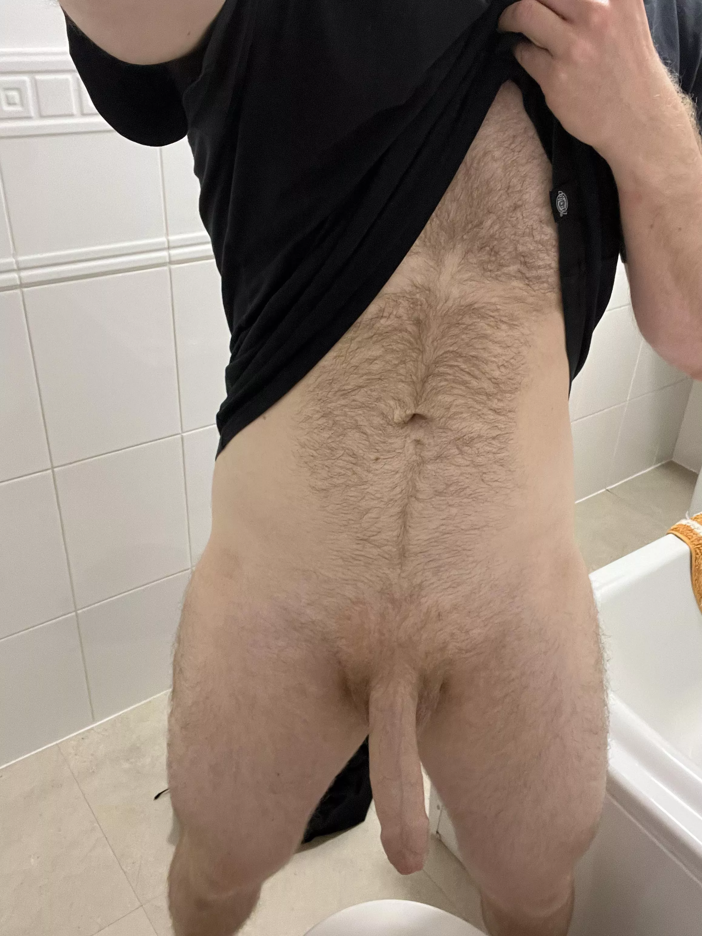 Come have a taste posted by gthrowawayg1