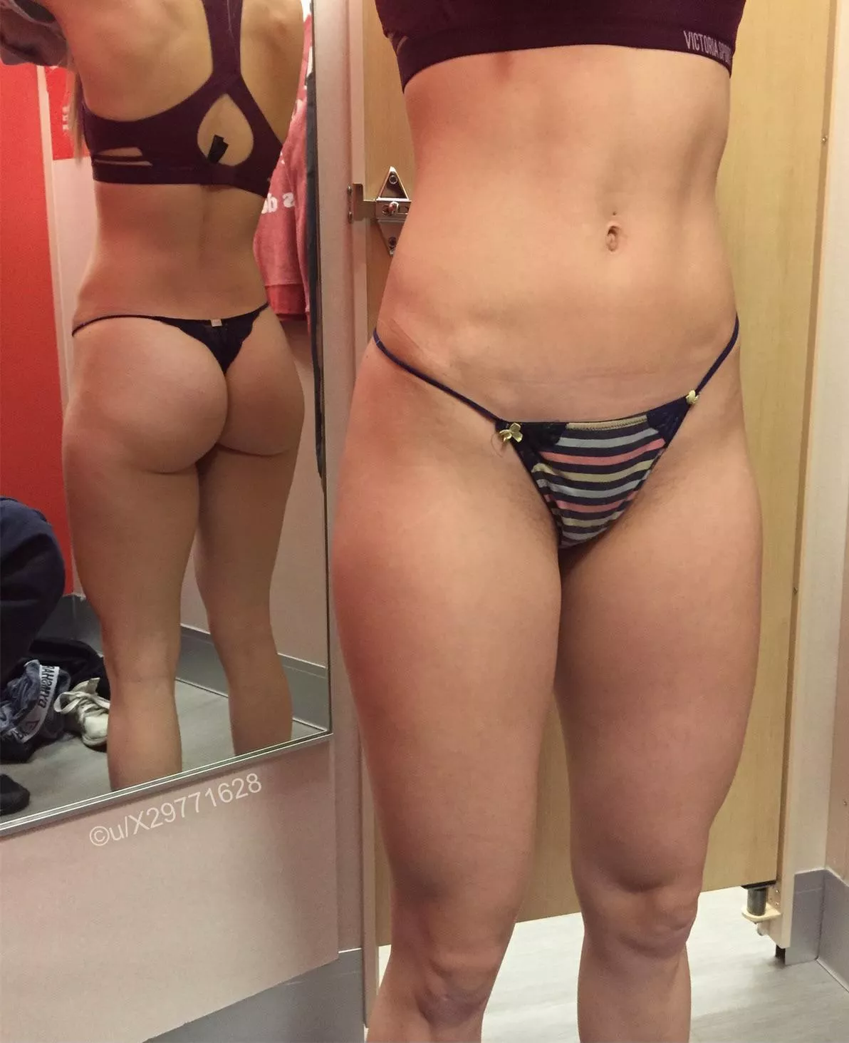 Come help me change posted by X29771628